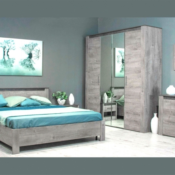 Спальня Денвер, СБК